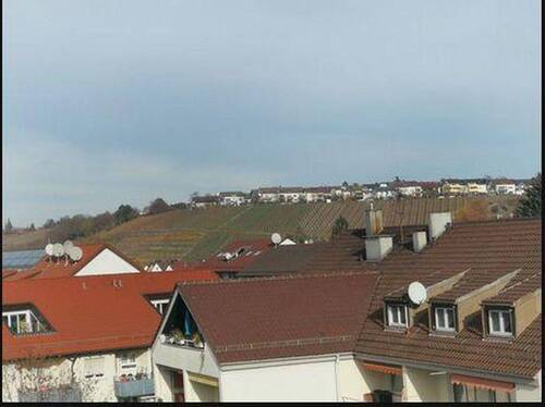 Aussicht - 