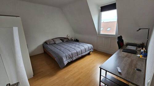 Schlafzimmer - 