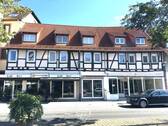 Frontansicht - Tolles Wohn- und Geschäftshaus mit viele Charme und Potenzial