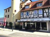 Frontansicht - 4 Zimmer Mehrfamilienhaus, Wohnhaus zum Kaufen in Schlüchtern