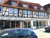 Frontansicht - 4 Zimmer Mehrfamilienhaus, Wohnhaus in Schlüchtern