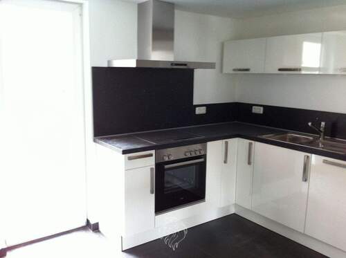 sanierte Wohneinheit - 