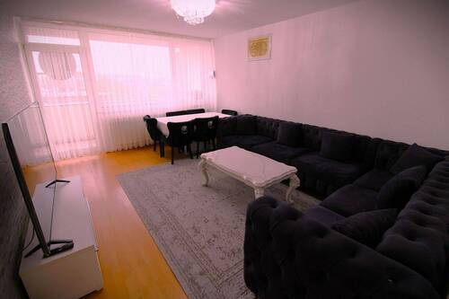 Wohnzimmer - 