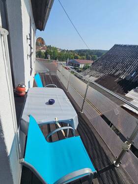 OG Whg.: Balkon - 