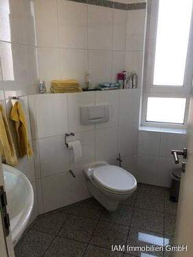 Kunden-WC - 
