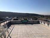 Dachterrasse - Moderne Büroräumlichkeiten mit vielseitigen Nutzungsmöglichkeiten und großzügiger Dachterrasse