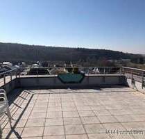 Moderne Büroräumlichkeiten mit vielseitigen Nutzungsmöglichkeiten und großzügiger Dachterrasse - Schöneck / Oberdorfelden Büdesheim