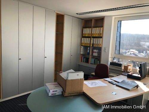 Büro 1 - 