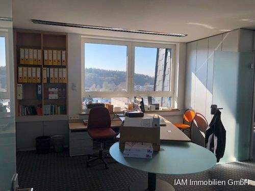 Büro 2 - 