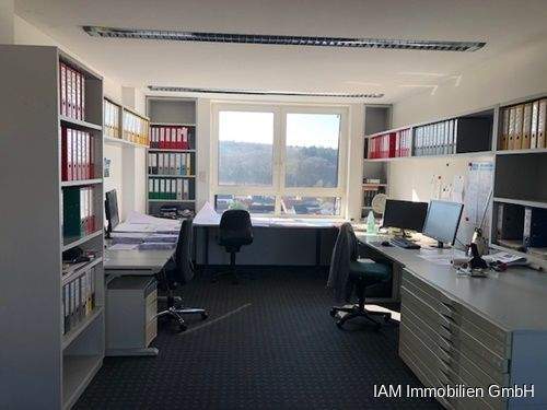Büro 3 - 