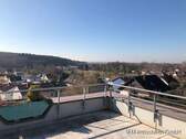 Dachterrasse - 