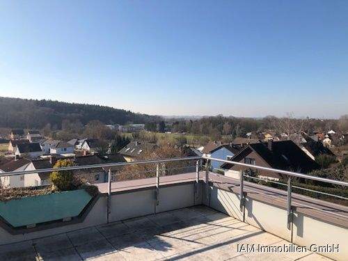 Dachterrasse - 