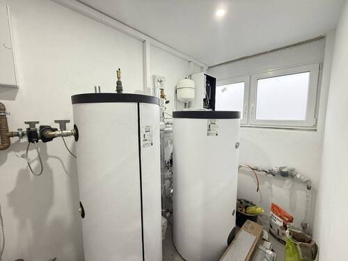 3 - 3 Zimmer Etagenwohnung in Überherrn / Felsberg