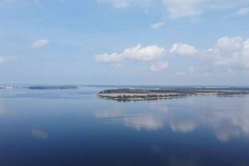 Umgebung - 1 Zimmer Mehrfamilienhaus, Wohnhaus zum Kaufen in Stralsund