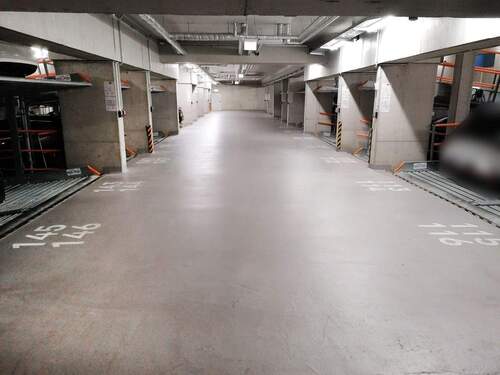 Duplex-Stellfläche Halle (Saale)ret mf - 