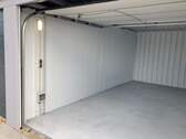 Garage Innenansicht - 