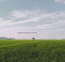 Baugrundstück in bester ruhiger Lage in Bramfeld für EFH,DH und MFH - Hamburg Sasel