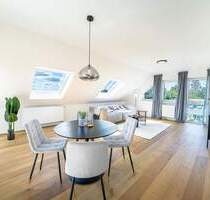 RUHIGES WOHNEN MIT BLICK INS GRÜNE**SCHMUCKSTÜCK IN OFFENBACH BÜRGEL**SOFORT BEZUGSFREI - Offenbach am Main