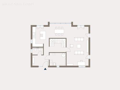 Bild 3 - 3 Zimmer Einfamilienhaus in Ludwigslust