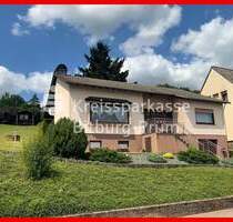 RESERVIERT !!! Freistehendes Einfamilienhaus in attraktiver Wohnlage - Prüm