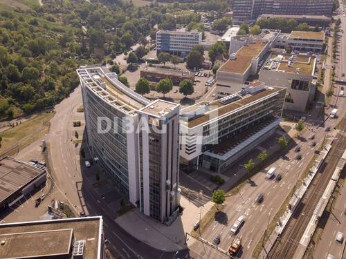 Luftbild 1.jpg - NORDTOR PLAZA - Premium-Büro mit Panorama-Aufzug