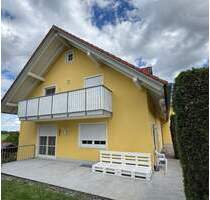 Wohnen in Traumlage - Eching-Berghofen Nähe A92