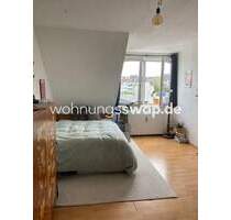 Wohnungsswap - Bonner Wall - 695,00&nbsp;EUR Kaltmiete, ca.&nbsp; 68,00&nbsp;m&sup2;&nbsp;Wohnfl&auml;che in Köln (PLZ: 50677) Neustadt-Süd