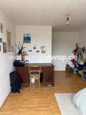 Bild 2 - 3 Zimmer Etagenwohnung zur Miete in Köln