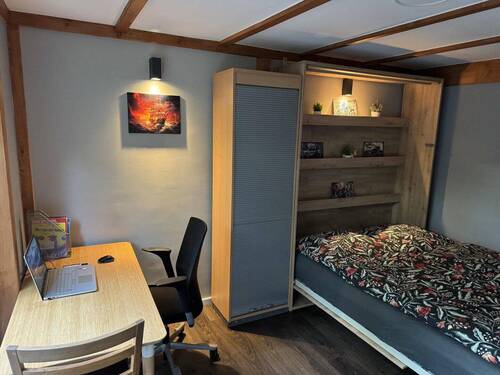 Ansicht Wohnraum - 