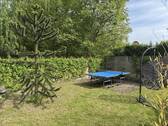 Ansicht vom Garten hinten - 