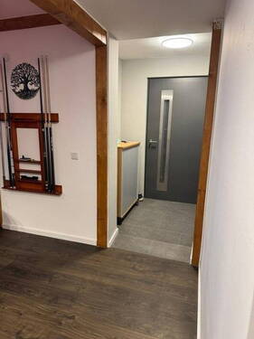 Eingangsbereich/Flur - 