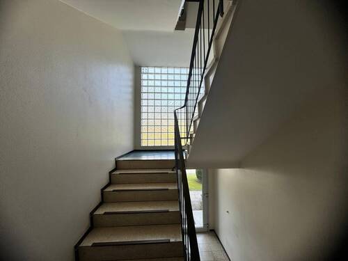 Hausflur / Treppenhaus - 