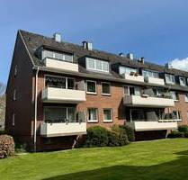 Helle 3-Zimmer-Eigentumswohnung mit Balkon und Pkw-Stellplatz in 23566 Lübeck-Israelsdorf