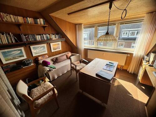 Kinderzimmer /Arbeitszimmer - 