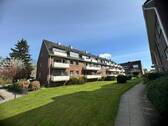 Objekt - 3 Zimmer Etagenwohnung in Lübeck-Israelsdorf