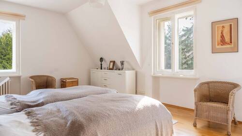 Schlafzimmer - 