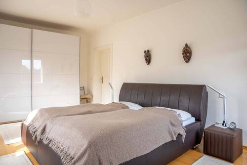 Schlafzimmer - 