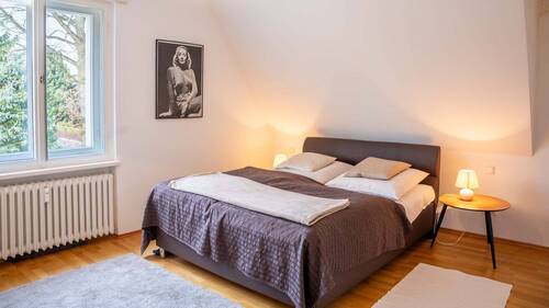 Gästezimmer - 