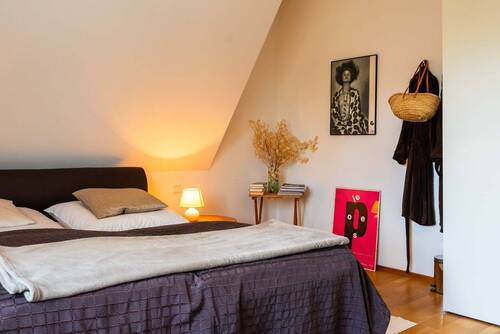 Gästezimmer - 