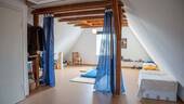 Dachgeschoss - 
