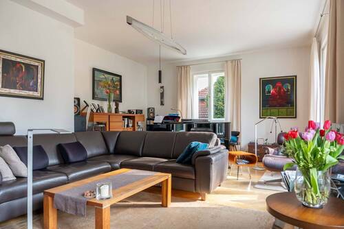 Wohnzimmer - 