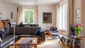 Wohnzimmer - 
