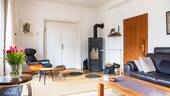 Wohnzimmer - 
