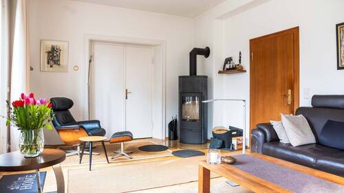 Wohnzimmer - 
