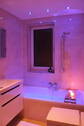 Badezimmer 4. OG - 
