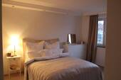 Schlafzimmer 4.OG - 