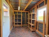 Abstellraum - 