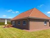 Aussenansicht - 4 Zimmer Bungalow zum Kaufen in Epenwöhrden