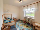 Kinderzimmer Ki generiert - 