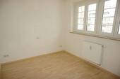 Schlafzimmer - 2 Zimmer Etagenwohnung zur Miete in Chemnitz
